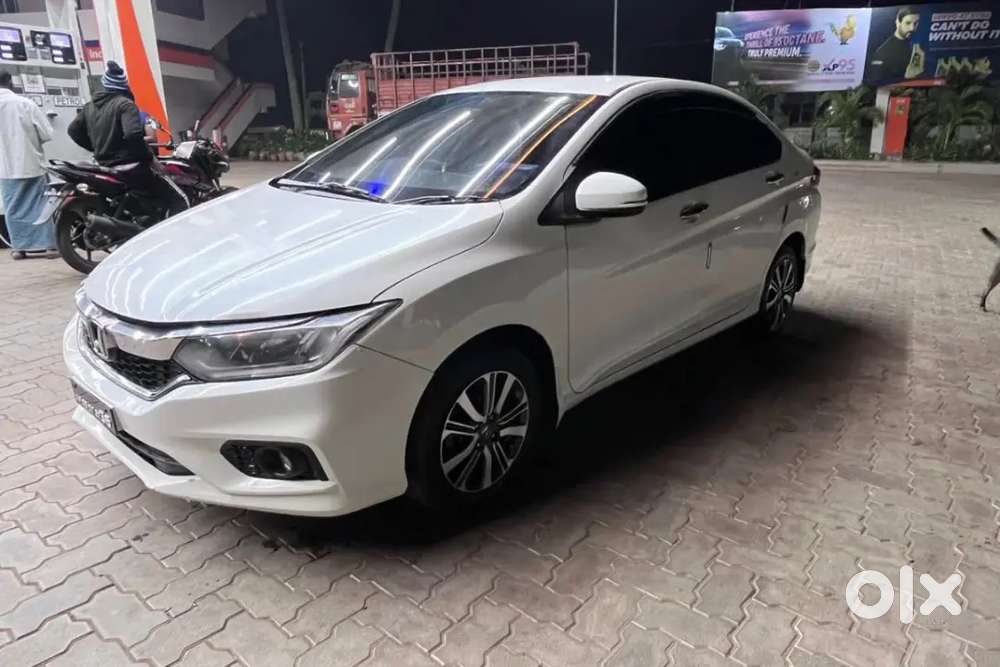 Honda City 2015 Diesel 82000 Km Driven