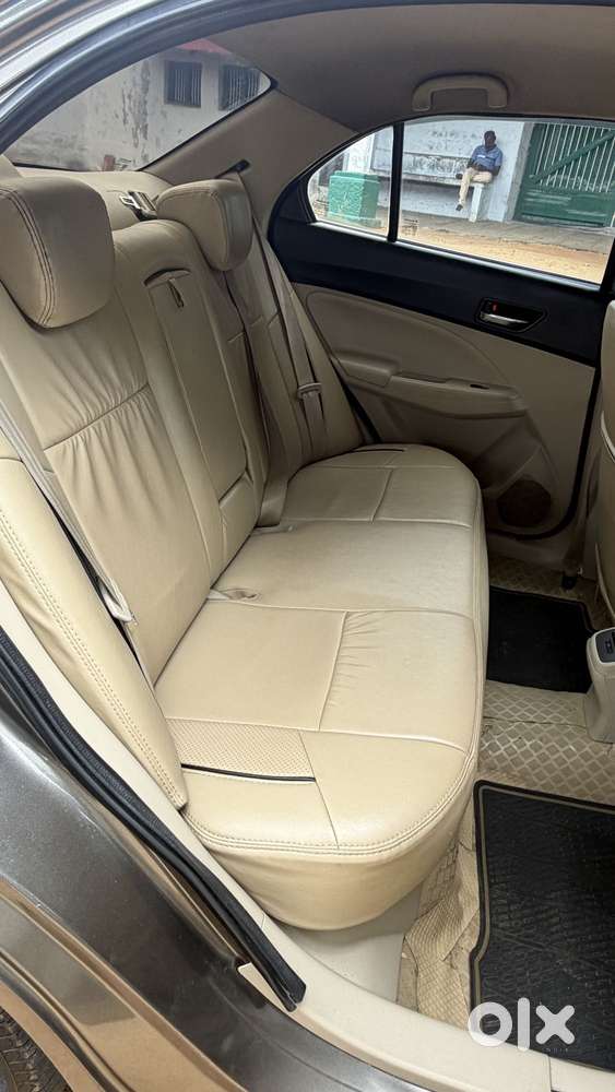 Maruti Suzuki Dzire 1.2 Vxi, 2023, Petrol