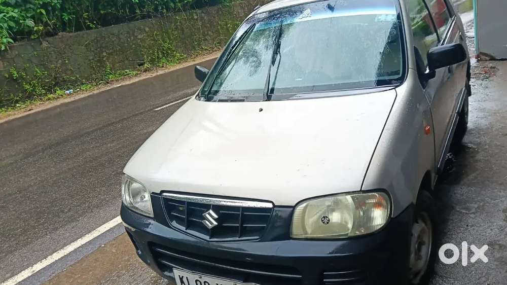Maruti Suzuki Alto 2007
