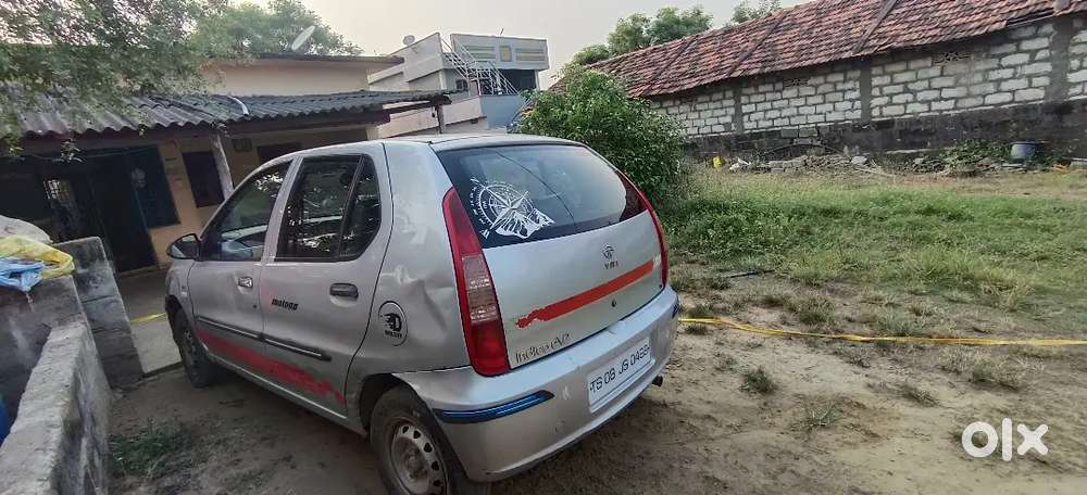 Tata Indica Ev2 2016 Diesel 145000 Km Cr4 Engine