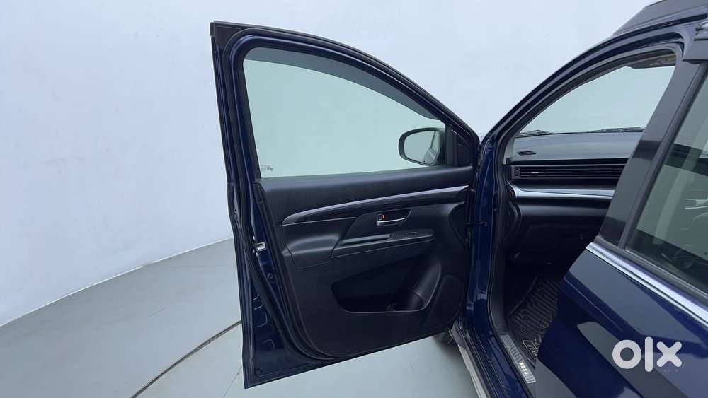 Maruti Suzuki Xl6 1.5 Alpha Plus At, 2023, Petrol