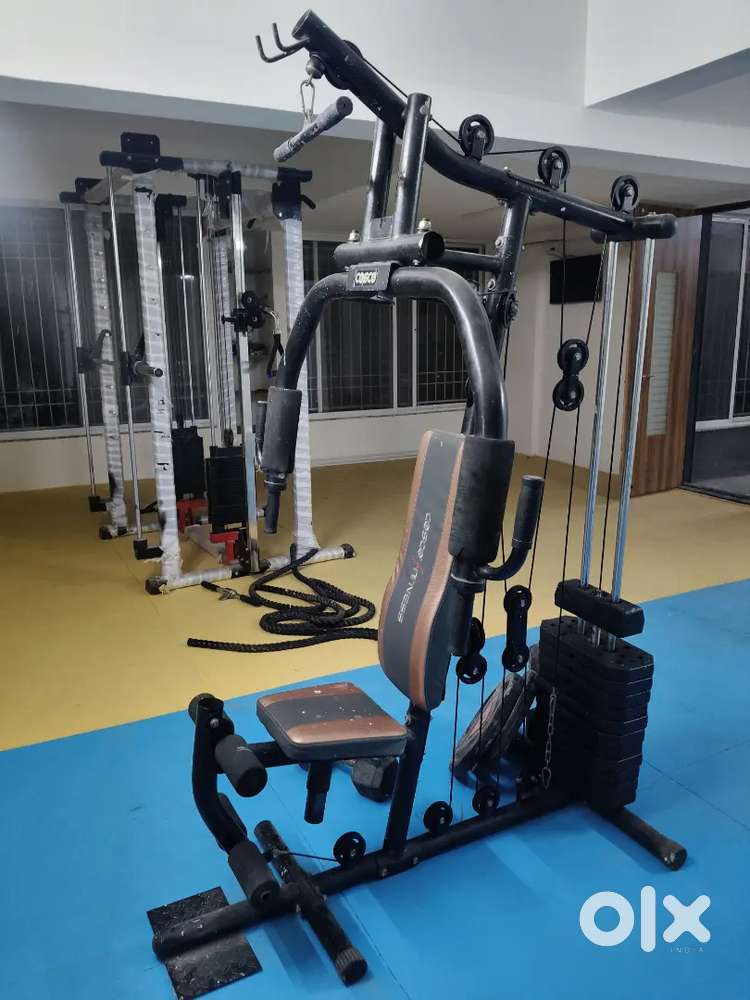 Coscofitness CHG 150 R Home Gym