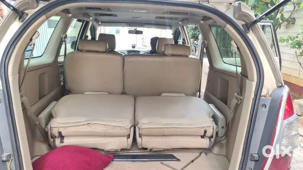 Toyota Innova 2.5 G Bsiii Diesel 2008 Expiry 2028 Dec