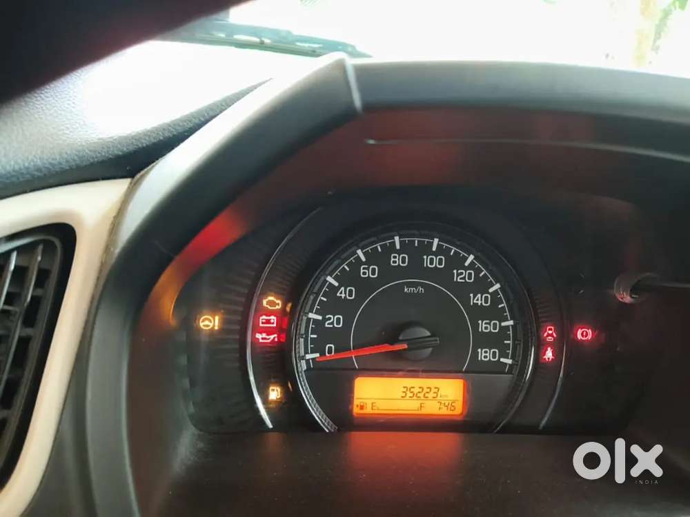 Maruti Suzuki Wagon R 2024 Manual Petrol