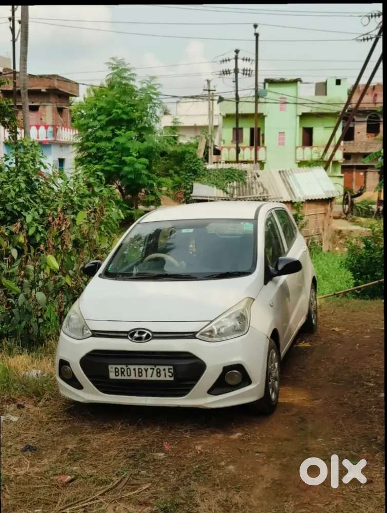 Hyundai Grand I10 2014 Diesel Well Maintained