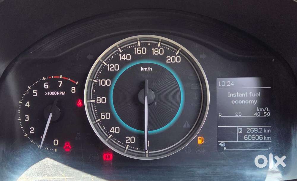 Maruti Suzuki Ignis 1.2 Zeta Mt, 2018, Petrol