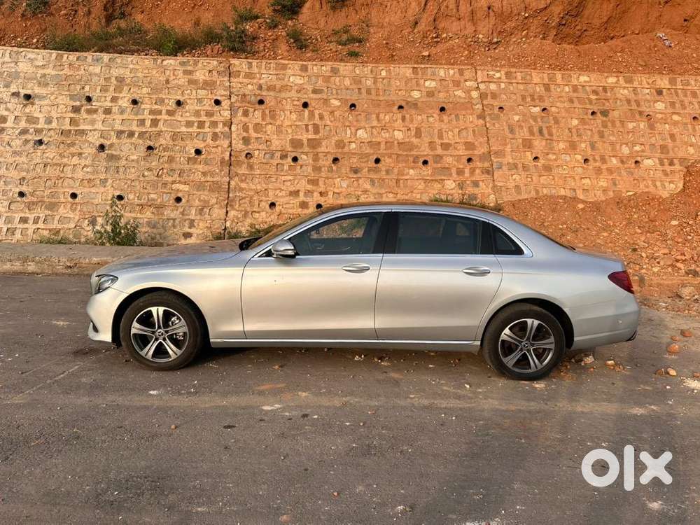 Mercedes-benz Diesel Automatic 2017