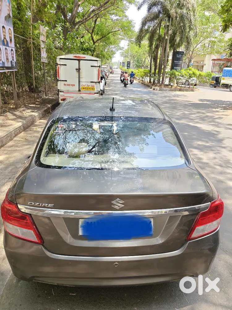 Maruti Suzuki Dzire Automatic For Sale