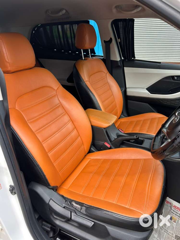 Hyundai Creta Diesel 2022