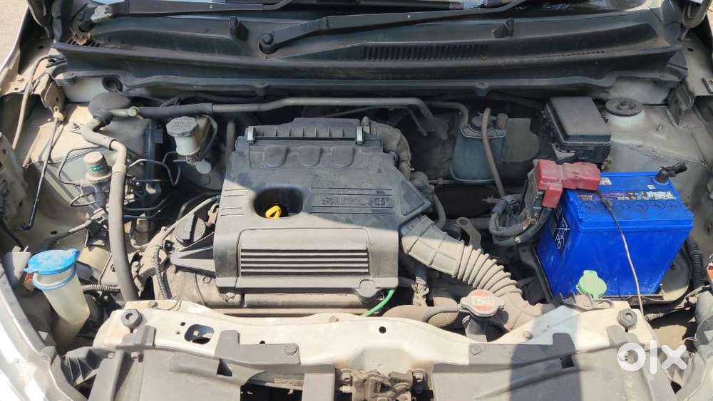 Maruti Suzuki Celerio 2014-2017 Zxi, 2019, Petrol