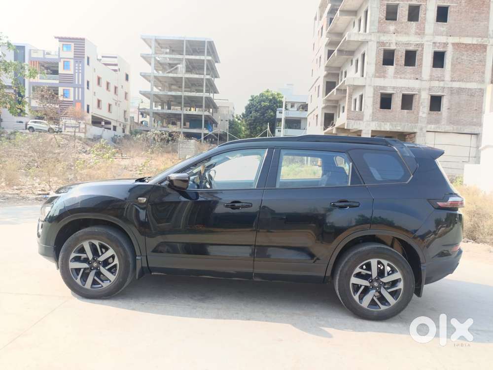 Tata Safari 2.0 Kryotec Xz Plus 6 Str, 2022, Diesel