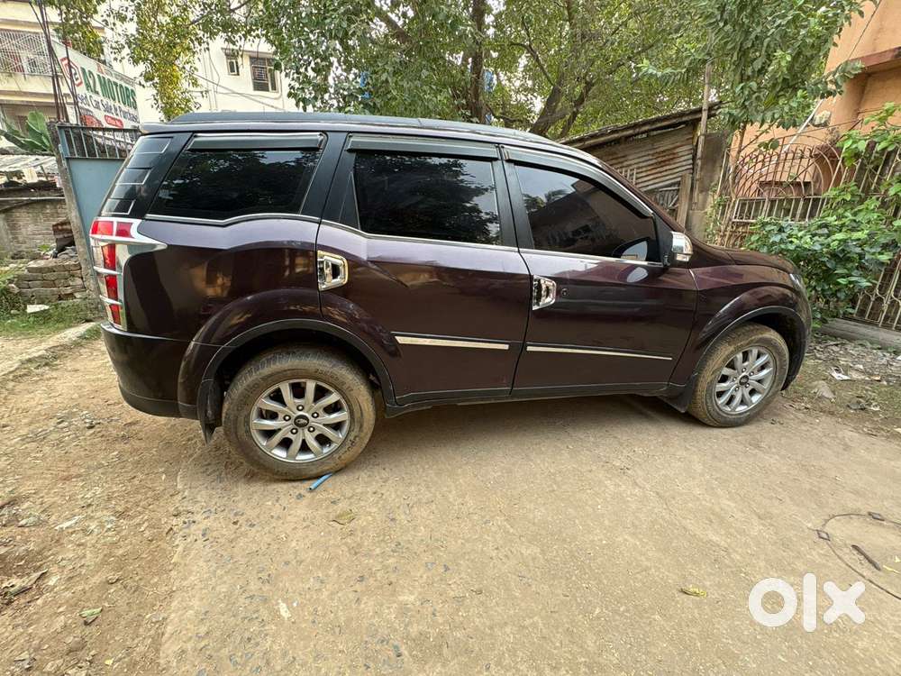 Mahindra Xuv500 2.2 W10, 2015, Diesel
