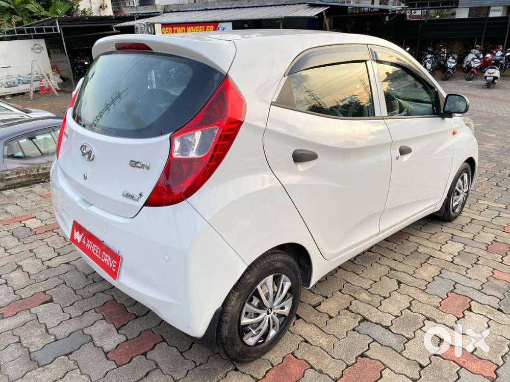 Hyundai Eon Era +, 2014, Petrol