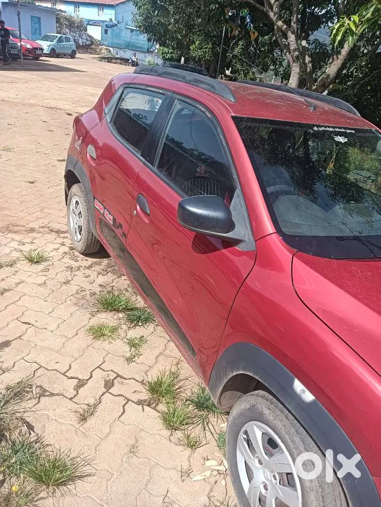 Renault Kwid Neotech 2018