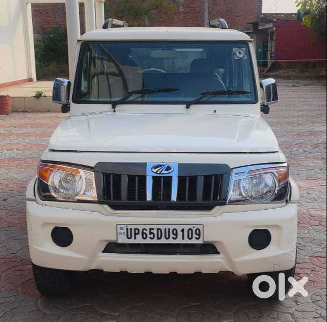 Mahindra Bolero 2020 Diesel