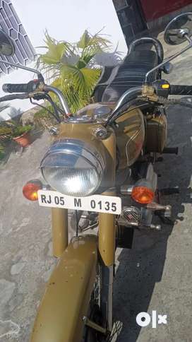 Olx 2024 bike bharatpur