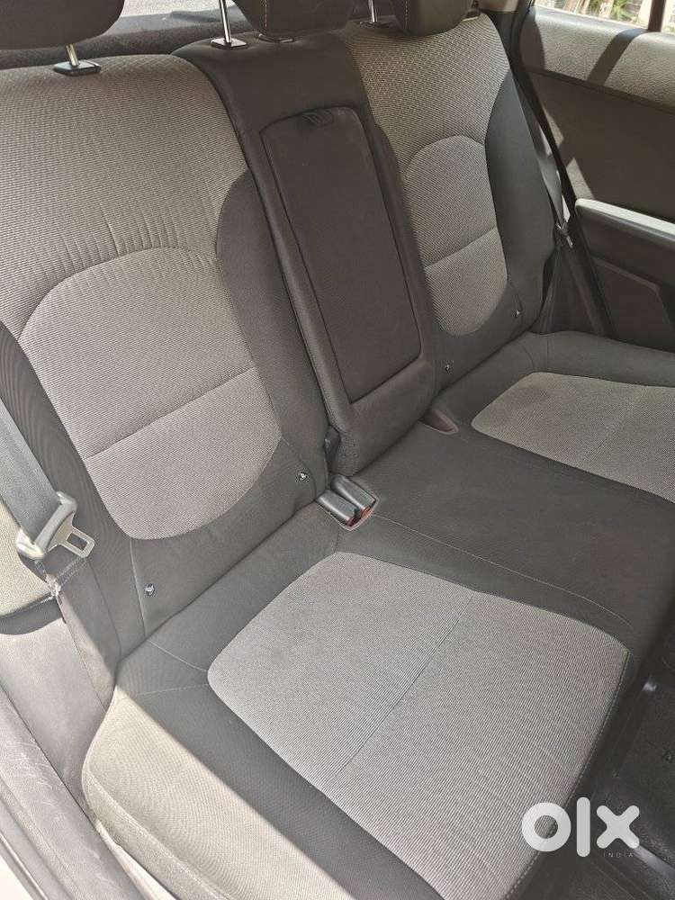Hyundai Creta 1.6 Sx At Crdi, 2016, Diesel