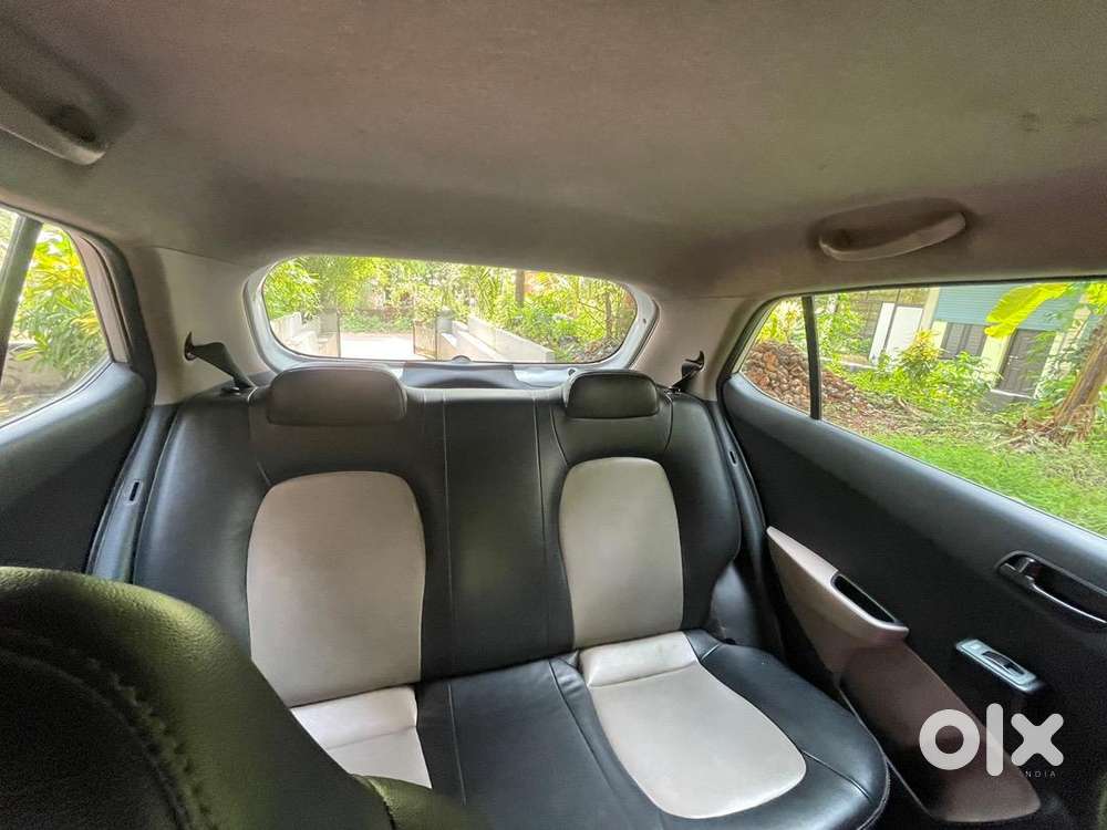 Hyundai Grand I10 Prime Diesel Car 2018