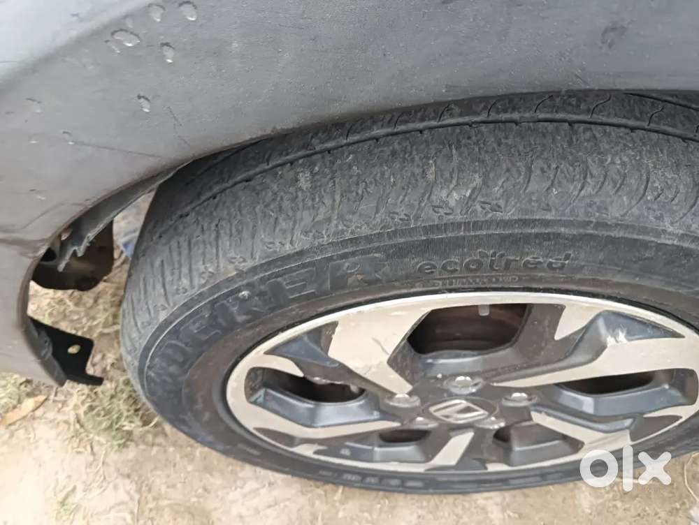 Honda Br-v 1.5 Diesel 2018