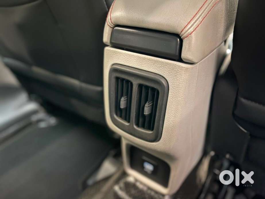 Jeep Compass 1.4 Limited Plus, 2018, Petrol