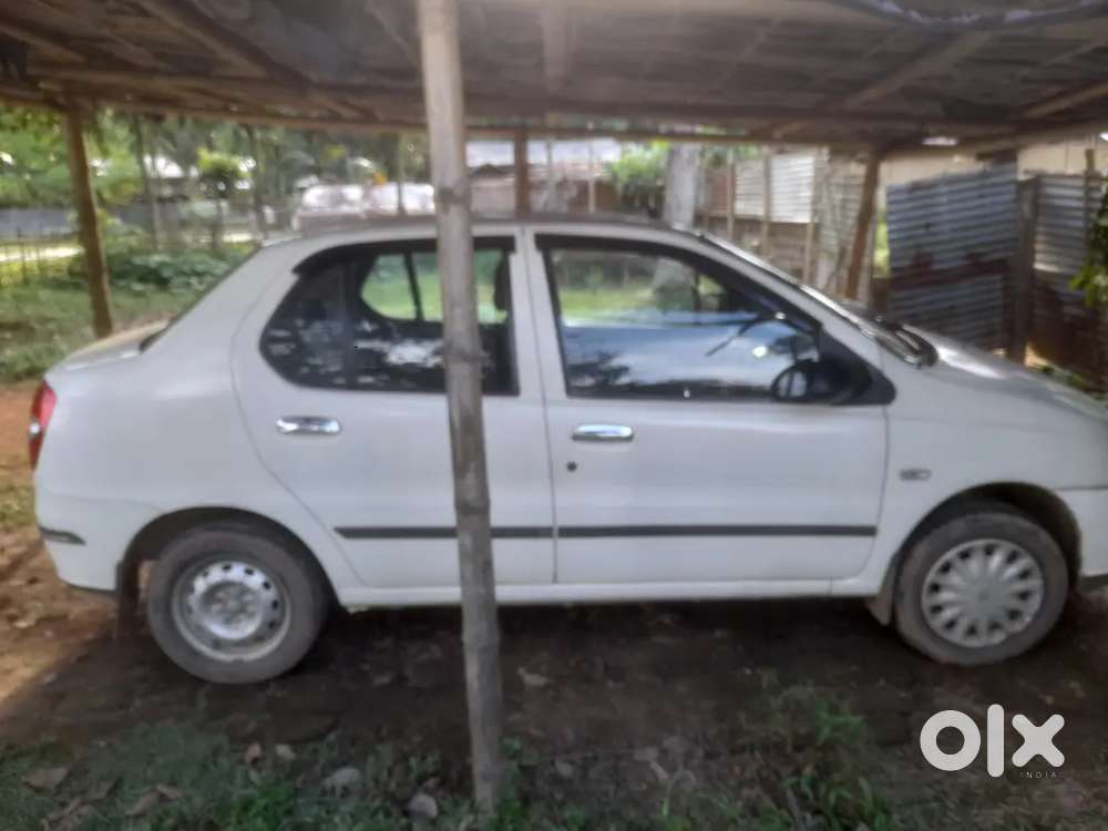 Tata Indigo Ecs 2014 Diesel