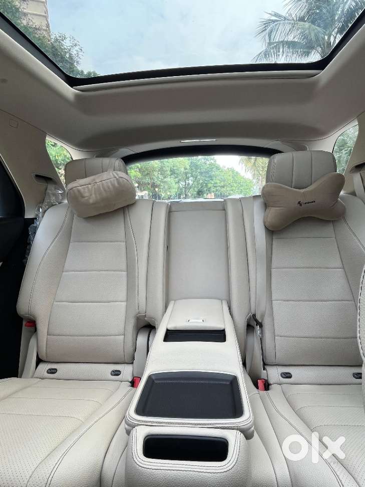 Mercedes-benz Gle 300d 4matic Lwb, 2022, Diesel