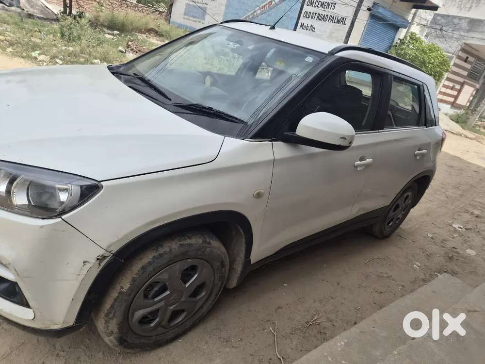 Car Is In Good Condition