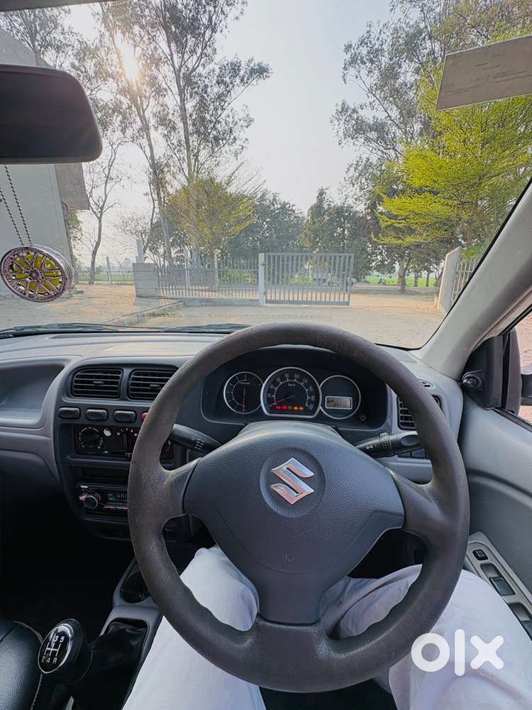 Maruti Suzuki Alto K10 Petrol Good Condition