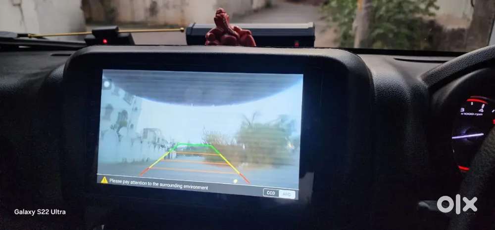 Mahindra Thar.e 2021 Diesel Good Condition