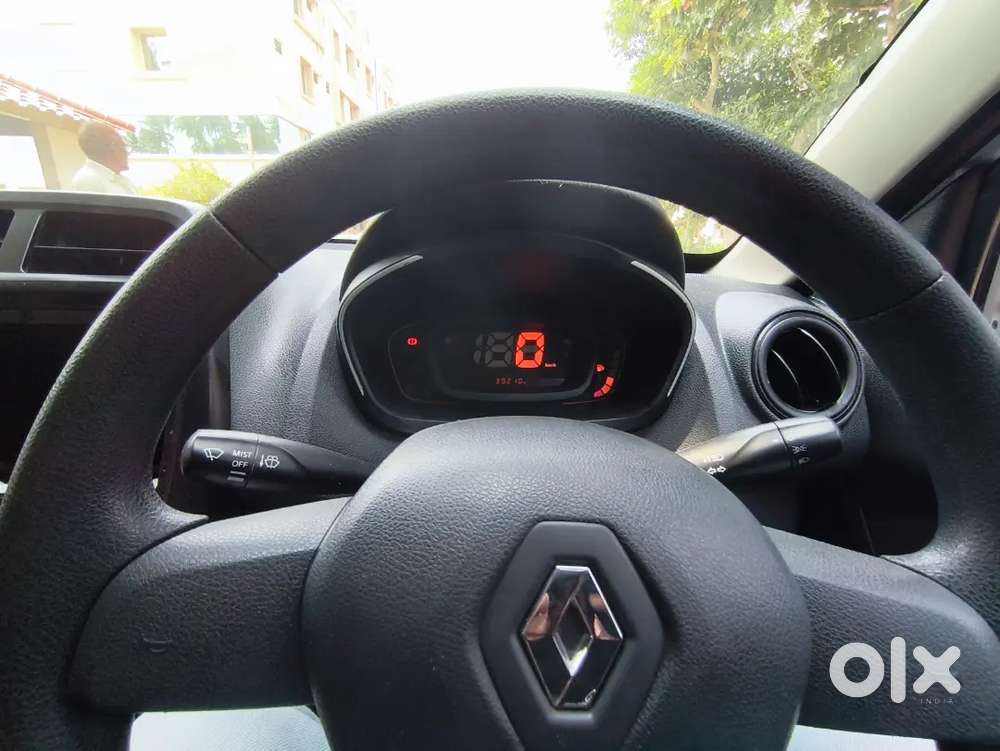Renault Kwid Neotech 2015