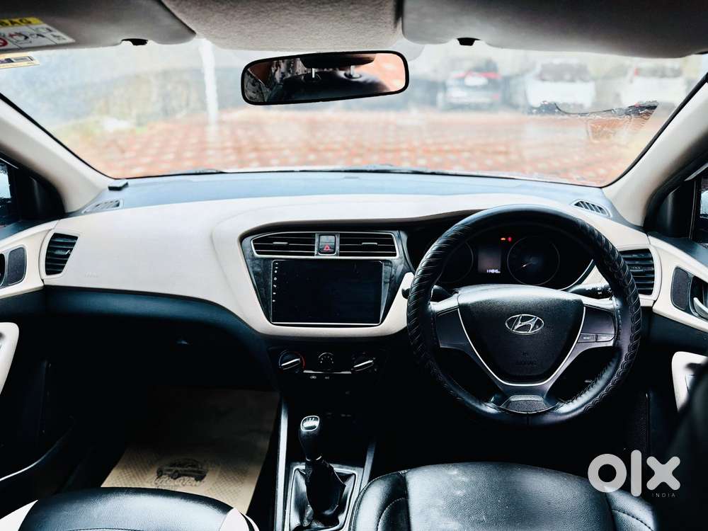 Hyundai I20 Magna 1.2 Mt, 2019, Cng & Hybrids