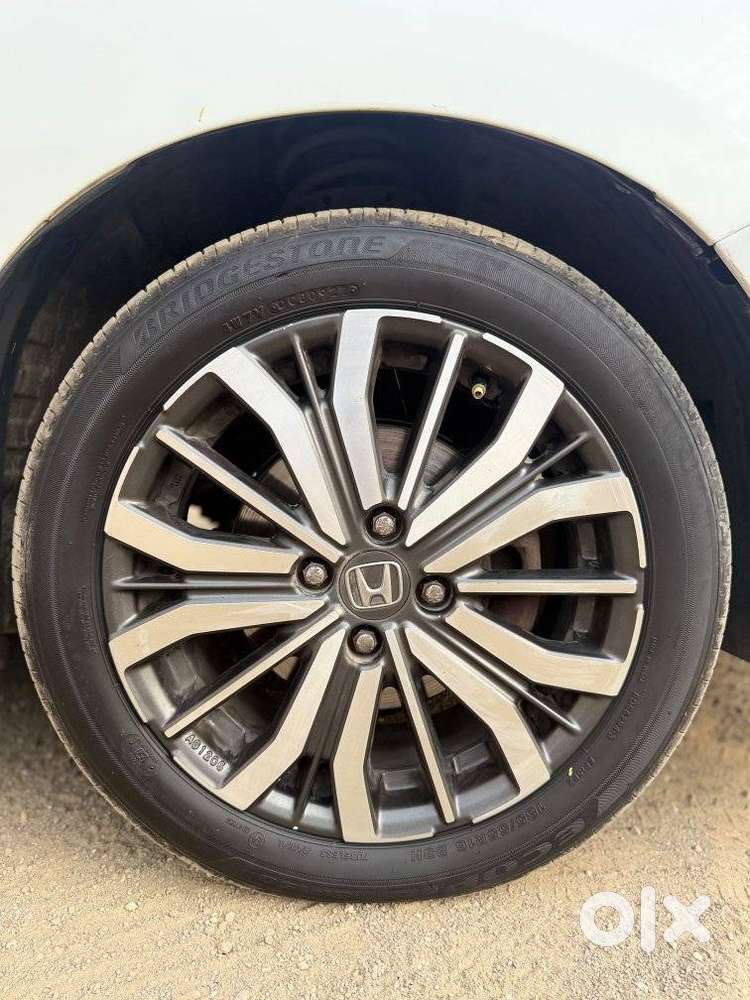 Honda City 2015-2017 I Dtec Vx, 2017, Diesel
