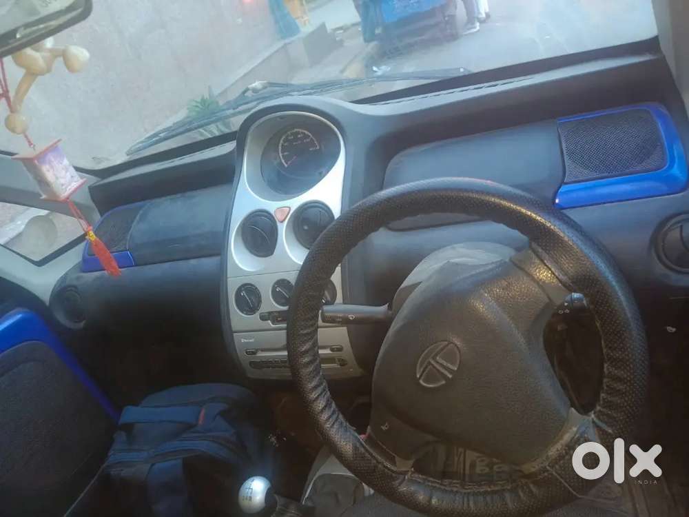 Tata Nano 2013 Petrol 55000 Km Driven