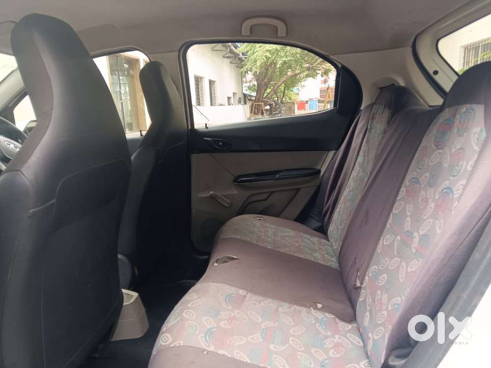 Tata Tiago 1.05 Revotorq Xe, 2019, Diesel