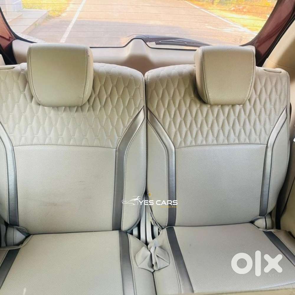 Maruti Suzuki Ertiga 1.5 Zxi, 2021, Petrol