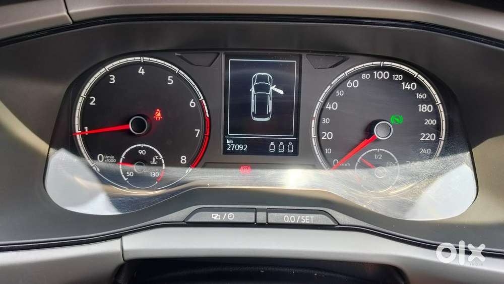 Volkswagen Tiguan 1.0 Tsi, 2023, Petrol