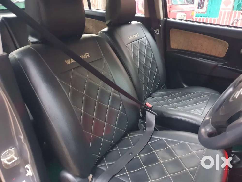 2018 Maruti Wagonr Vxi