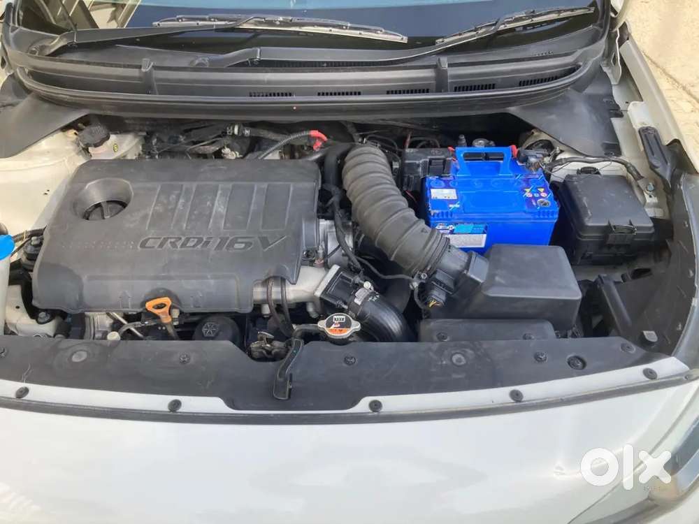 Hyundai I20 1.4 Magna 2018