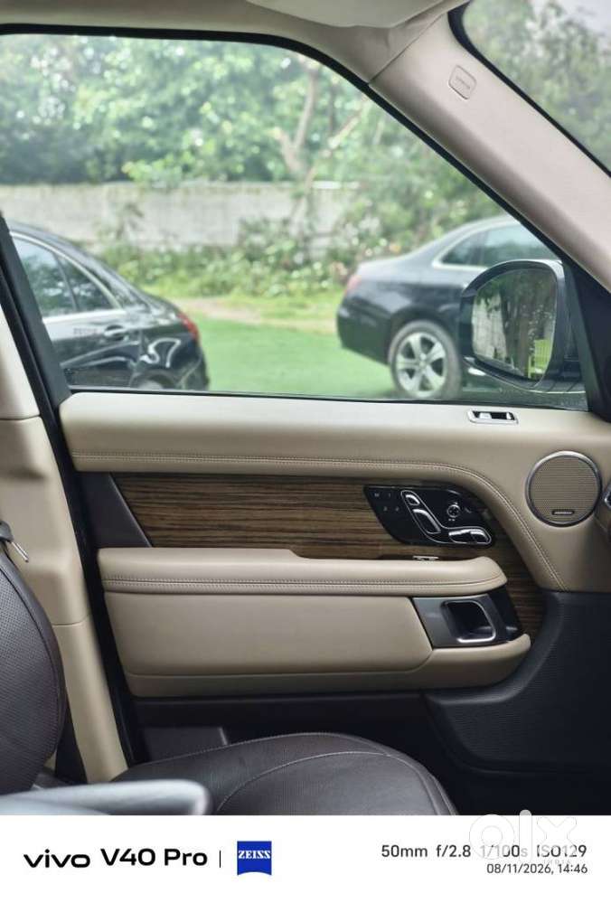 Land Rover Range Vogue, 2019, Diesel