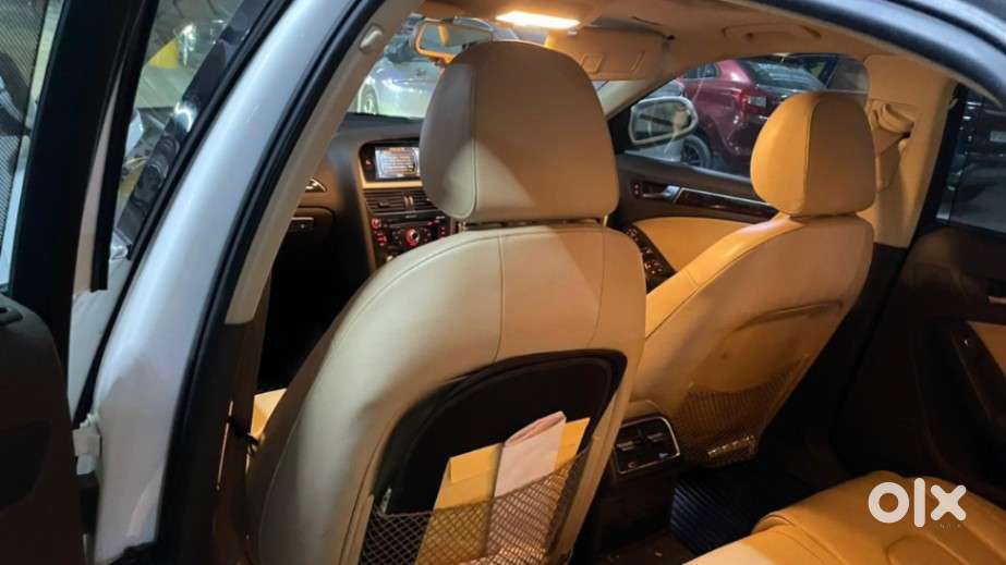 Audi A4 2.0 Tdi Multitronic, 2016, Diesel