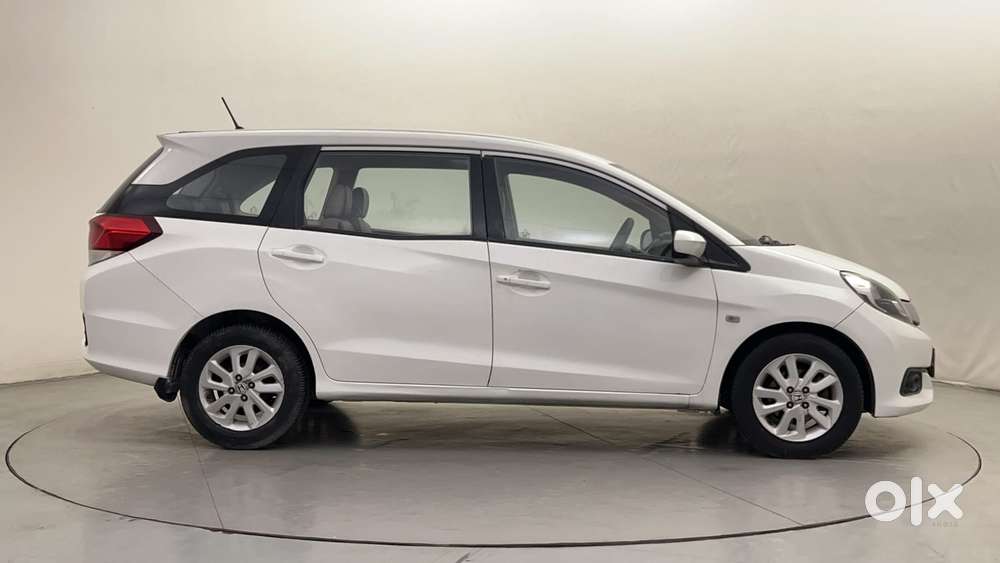 Honda Mobilio V I-dtec, 2014, Diesel