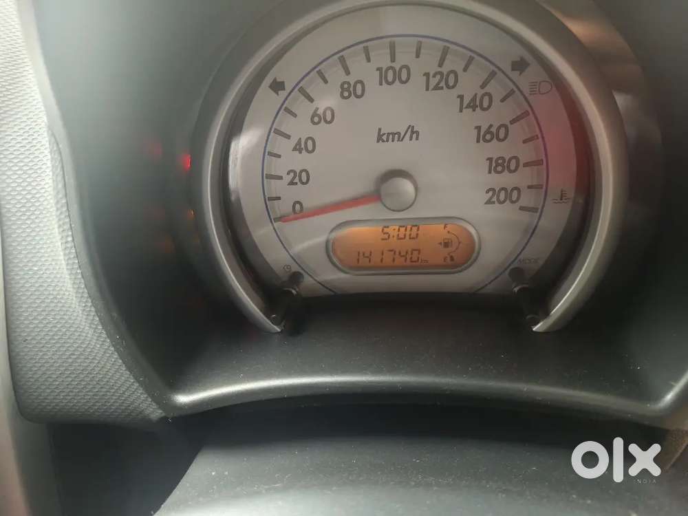 Maruti Suzuki Ritz 2014 Zdi Topend