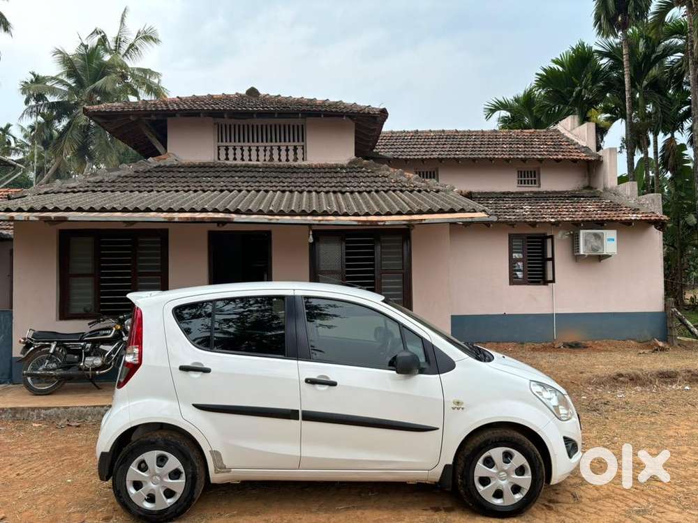 Non Accidental, Insurance Running On Ncb, 100% Showroom Maintained.