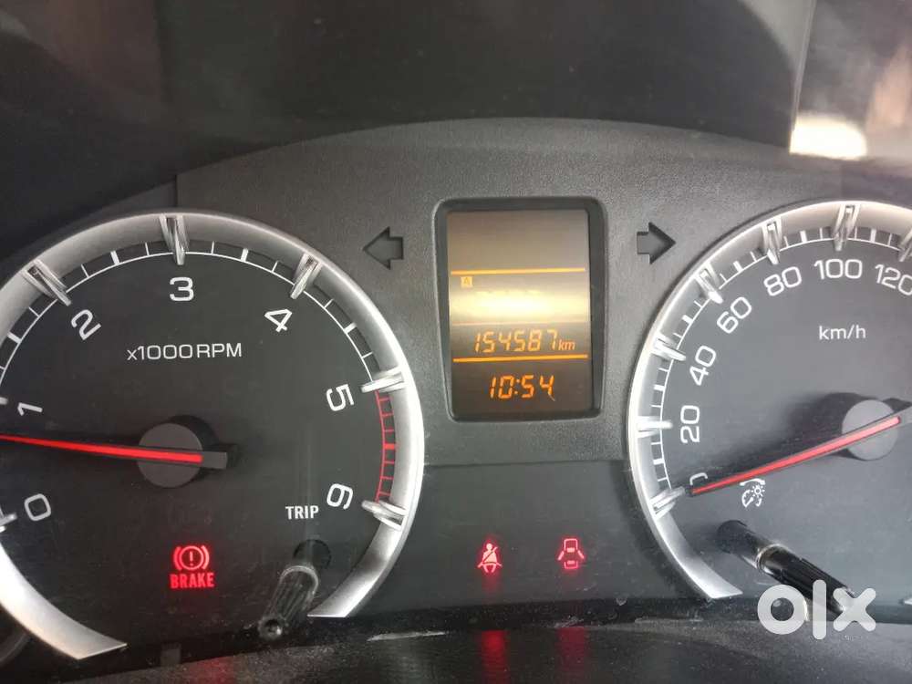 Maruti Suzuki Dzire 2017