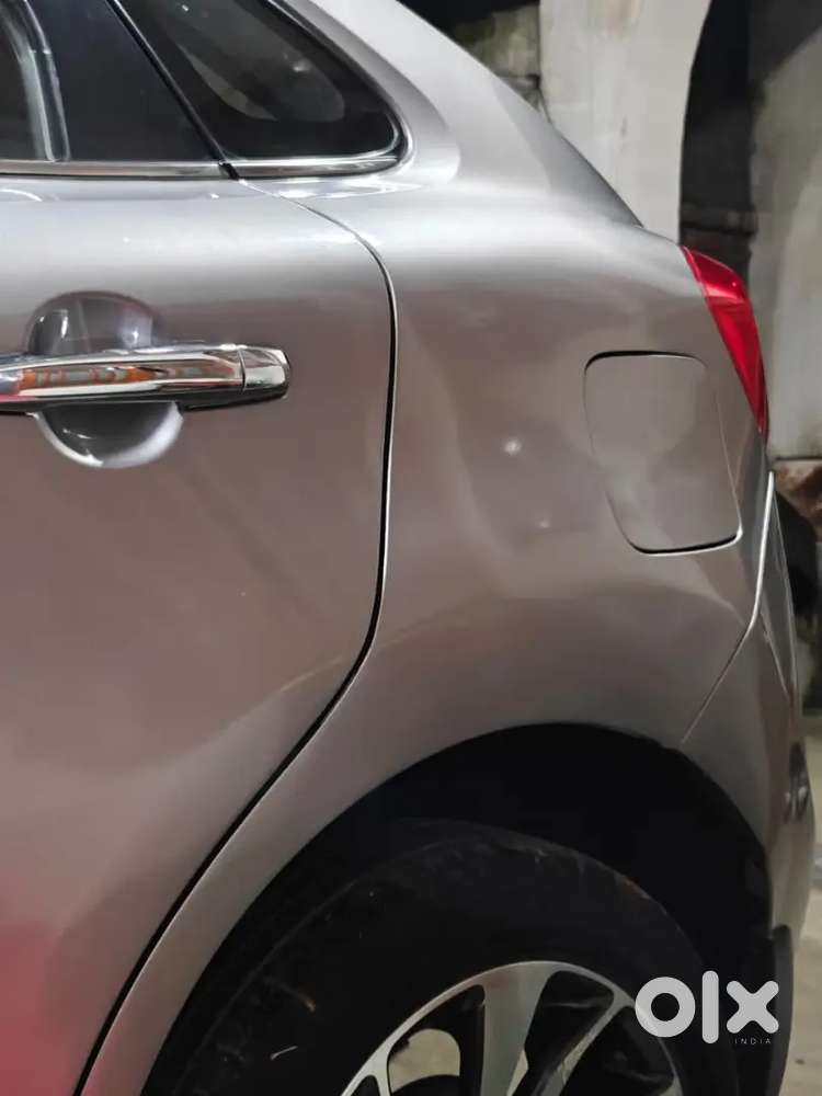 Maruti Suzuki Baleno 2020 Petrol Well Maintained