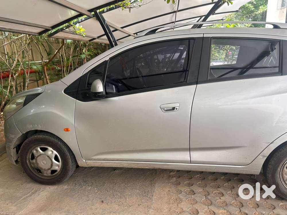 Chevrolet Beat Diesel 2013