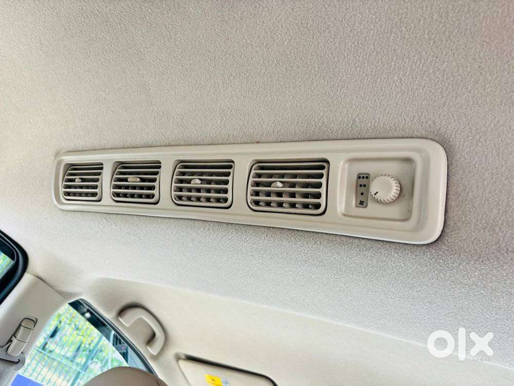 Maruti Suzuki Ertiga Vxi Cng, 2018, Cng & Hybrids