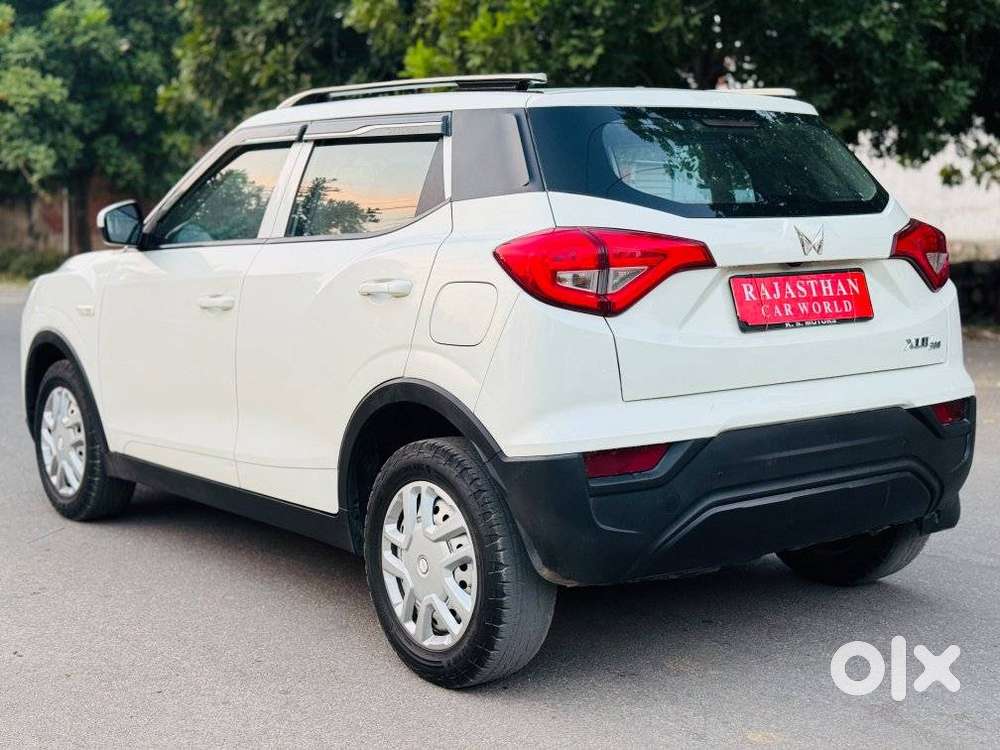 Mahindra Xuv300 W4 Diesel, 2023, Diesel