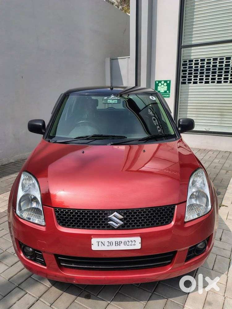 Maruti Suzuki Swift 2011-2014 Vxi, 2011, Petrol