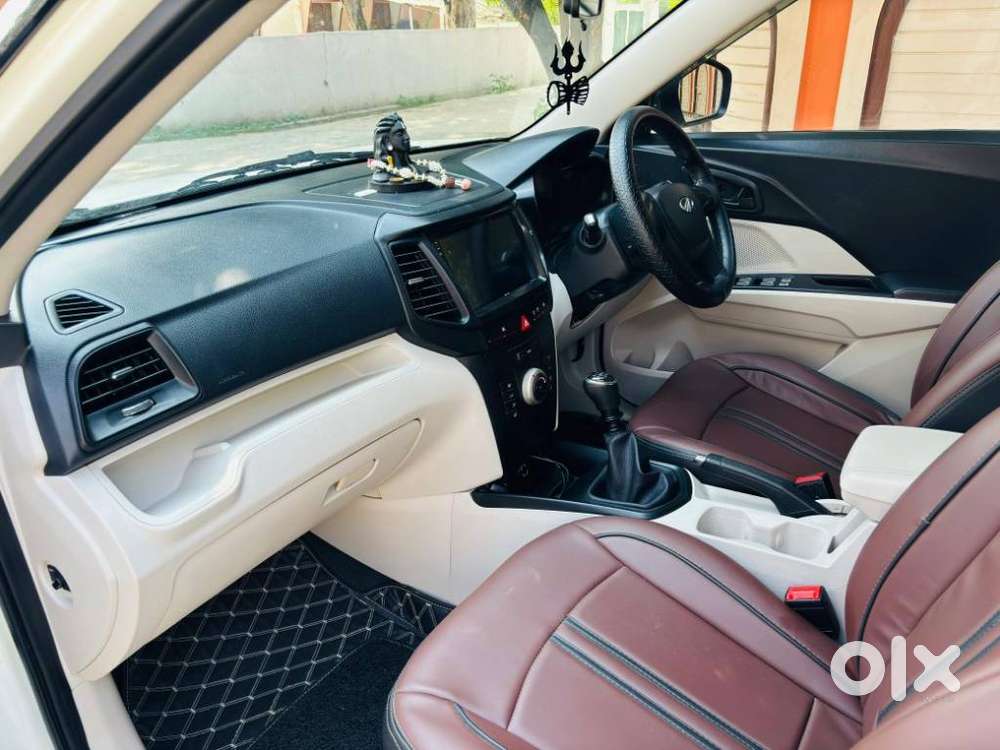 Mahindra Xuv300 W4 Diesel, 2021, Diesel